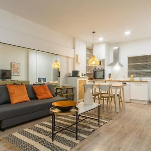 Apartamento Estudio