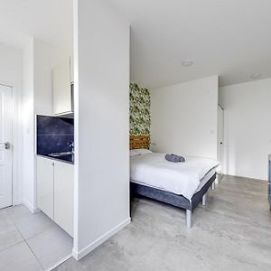 Lovely Studio For 2 Near The Seine